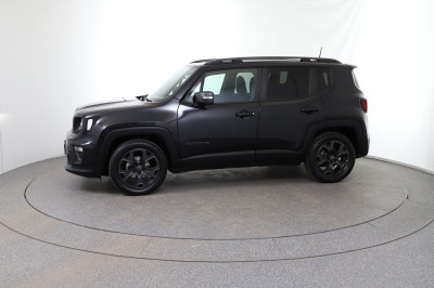 Jeep Renegade Gebrauchtwagen