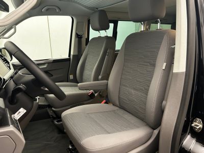 VW California Gebrauchtwagen