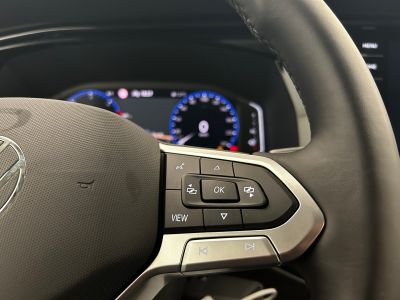 VW California Gebrauchtwagen