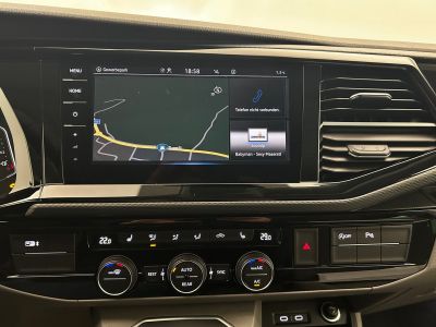 VW California Gebrauchtwagen