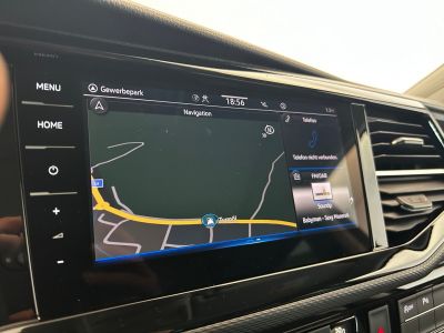 VW California Gebrauchtwagen