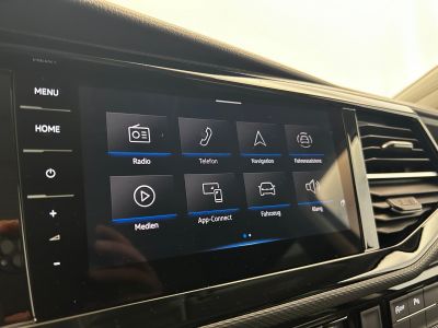 VW California Gebrauchtwagen