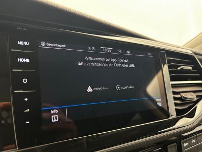 VW California Gebrauchtwagen