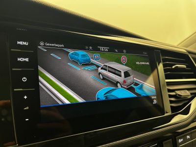 VW California Gebrauchtwagen