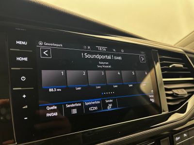 VW California Gebrauchtwagen