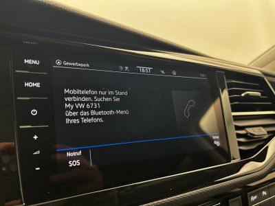 VW California Gebrauchtwagen