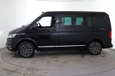 VW California Gebrauchtwagen