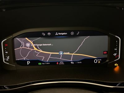 VW California Gebrauchtwagen