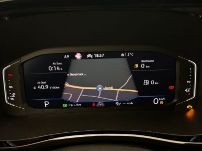 VW California Gebrauchtwagen