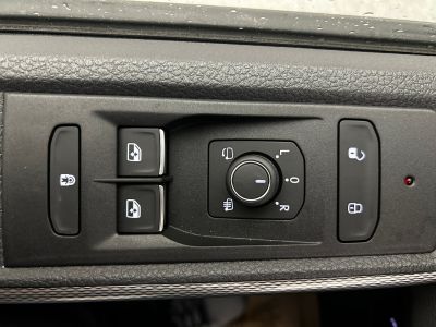 VW California Gebrauchtwagen