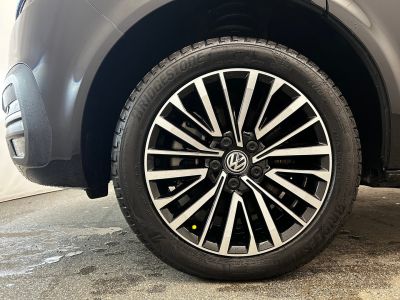 VW California Gebrauchtwagen