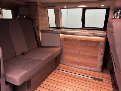 VW California Gebrauchtwagen