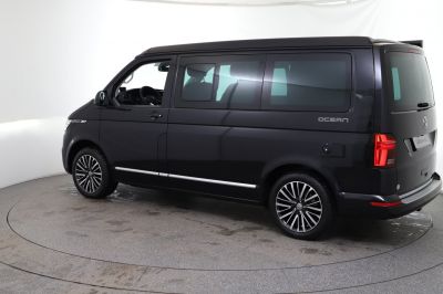 VW California Gebrauchtwagen