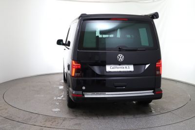 VW California Gebrauchtwagen