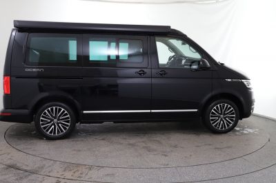 VW California Gebrauchtwagen