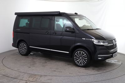 VW California Gebrauchtwagen