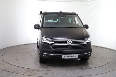VW California Gebrauchtwagen