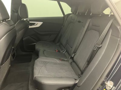 Audi Q8 Gebrauchtwagen