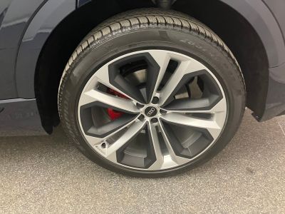 Audi Q8 Gebrauchtwagen