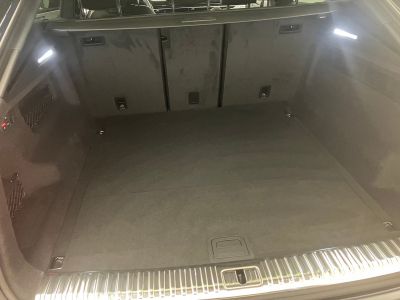 Audi Q8 Gebrauchtwagen