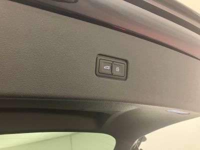 Audi Q8 Gebrauchtwagen