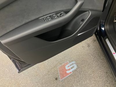 Audi Q8 Gebrauchtwagen