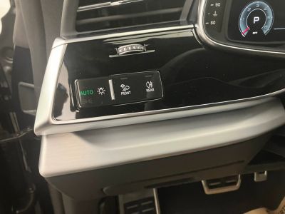 Audi Q8 Gebrauchtwagen