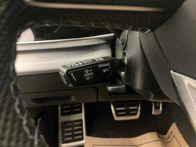 Audi Q8 Gebrauchtwagen