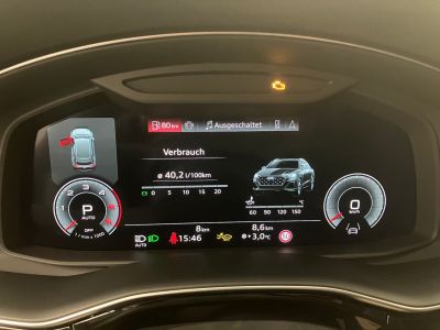 Audi Q8 Gebrauchtwagen