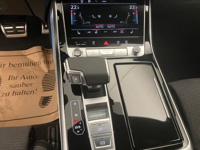 Audi Q8 Gebrauchtwagen