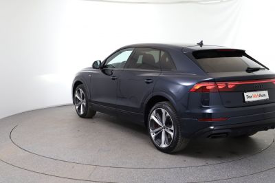 Audi Q8 Gebrauchtwagen