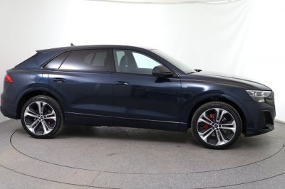 Audi Q8 Gebrauchtwagen