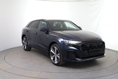 Audi Q8 Gebrauchtwagen