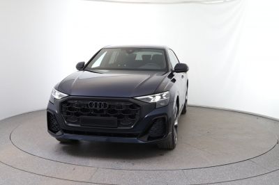 Audi Q8 Gebrauchtwagen