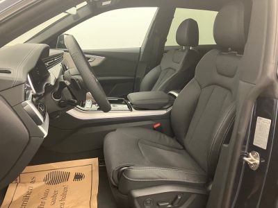 Audi Q8 Gebrauchtwagen