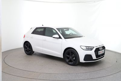 Audi A1 Gebrauchtwagen