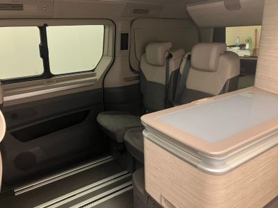 VW California Gebrauchtwagen