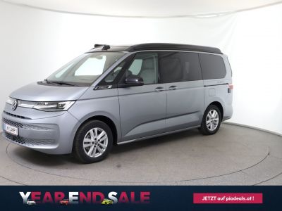 VW California Gebrauchtwagen