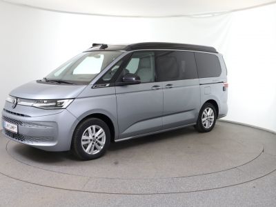 VW California Gebrauchtwagen