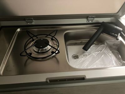 VW California Gebrauchtwagen