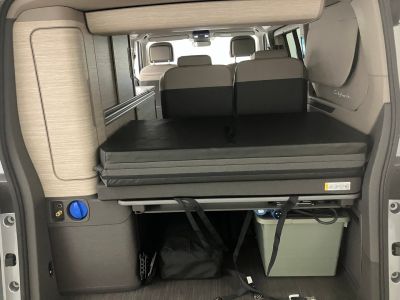 VW California Gebrauchtwagen