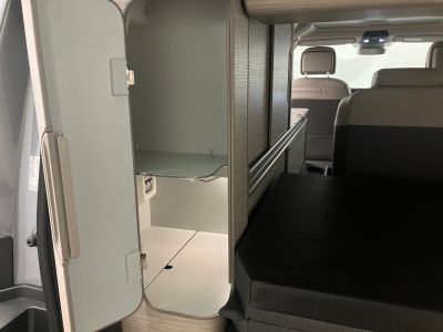 VW California Gebrauchtwagen