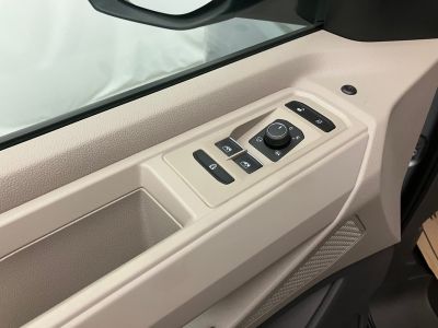 VW California Gebrauchtwagen