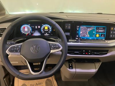 VW California Gebrauchtwagen