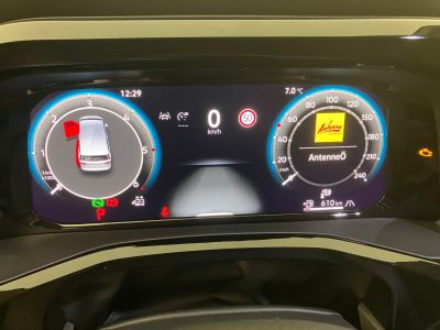 VW California Gebrauchtwagen