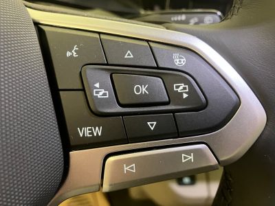 VW California Gebrauchtwagen