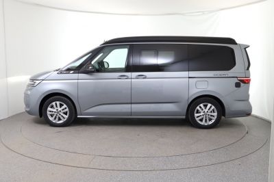 VW California Gebrauchtwagen