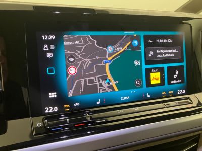 VW California Gebrauchtwagen