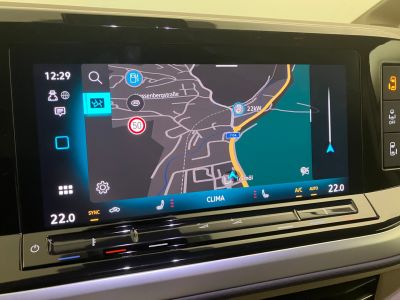 VW California Gebrauchtwagen