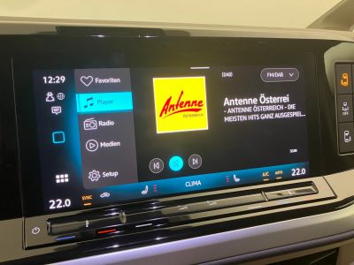 VW California Gebrauchtwagen